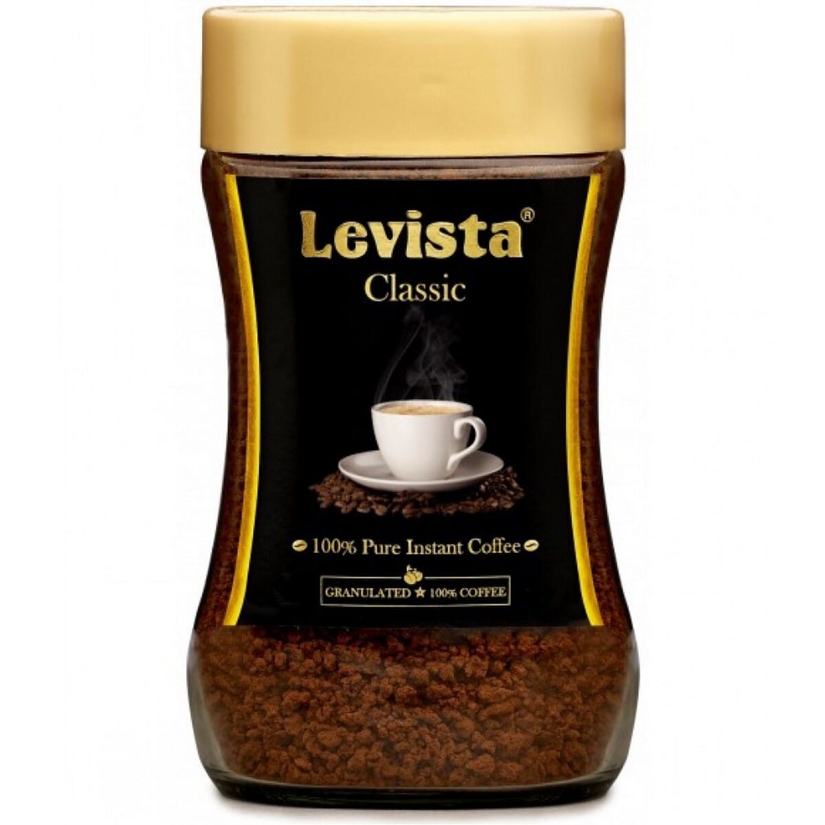 LEVISTA COFFEE-POUCH