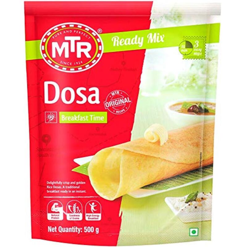 MTR Inst. Dosa Mix 200g
