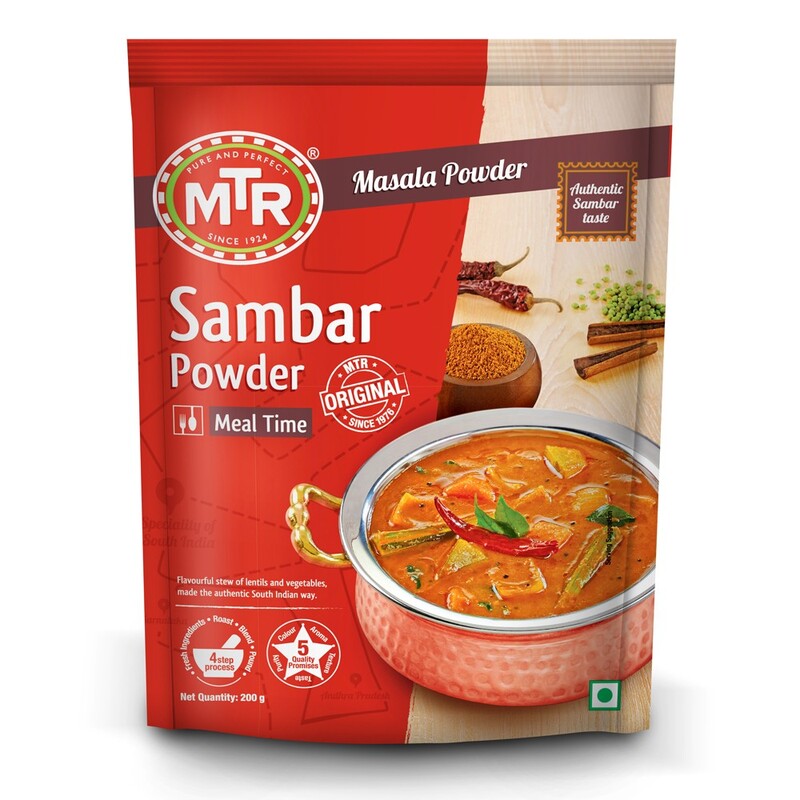 MTR Spice - Sambar Powder