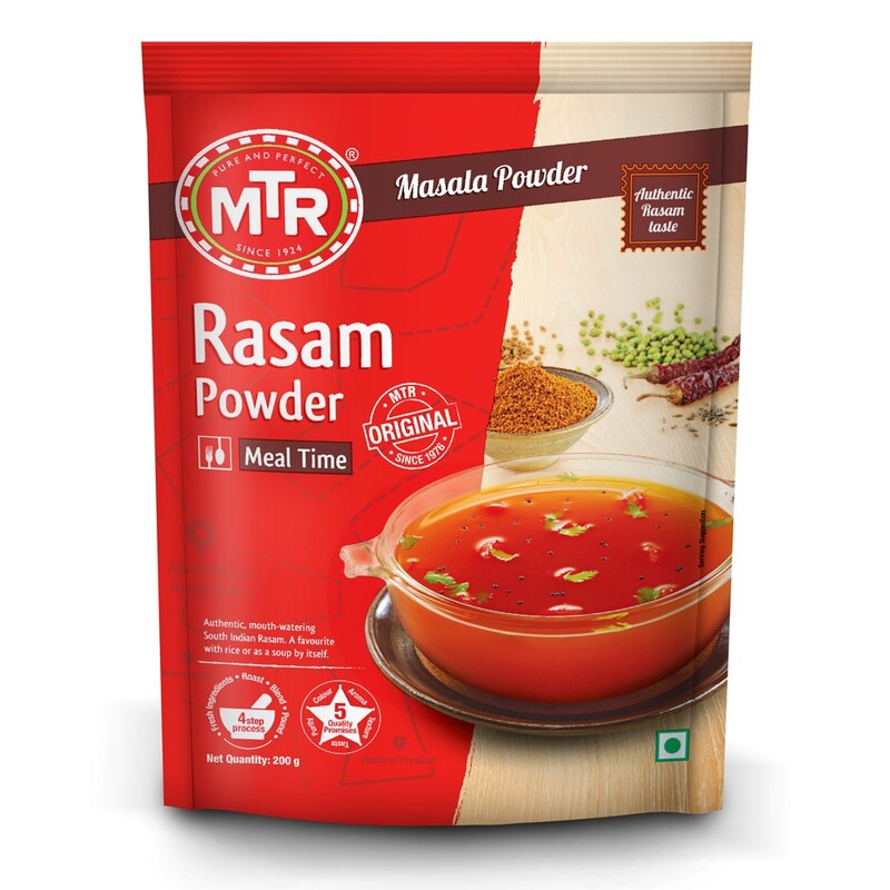 MTR Spice - Rasam Powder
