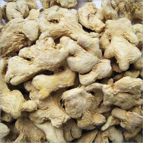 GINGER DRY  WHOLE