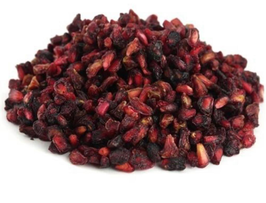 DRY POMEGRANATE SEED