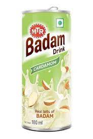 MTR RTD-FLAVOURED CARDAMOM DRINK