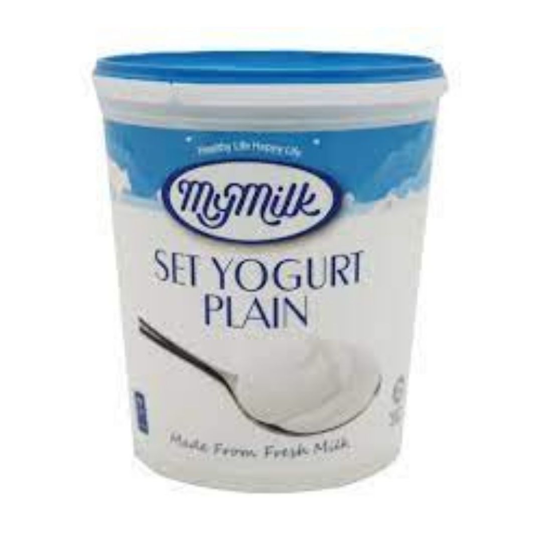 Milk yogurt  500 g