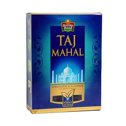 BROOK BOND TEA TAJ MAHAL 250GM