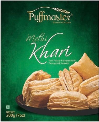 PUFFMASTER KHARI METHI