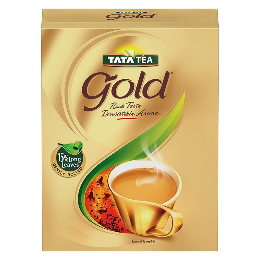 TATA TEA GOLD 1KG