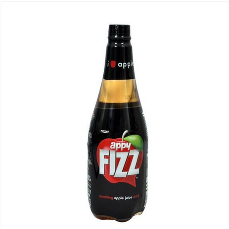 COLD DRINK APPY FIZZ