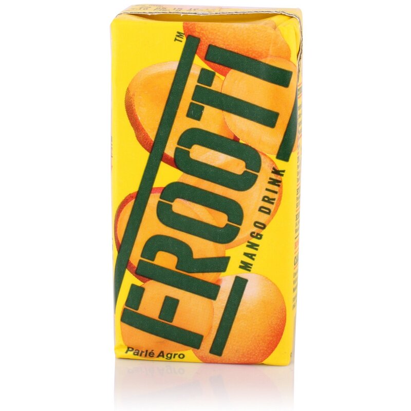 COLD DRINK FROOTI MANGO (TETRA PACK)