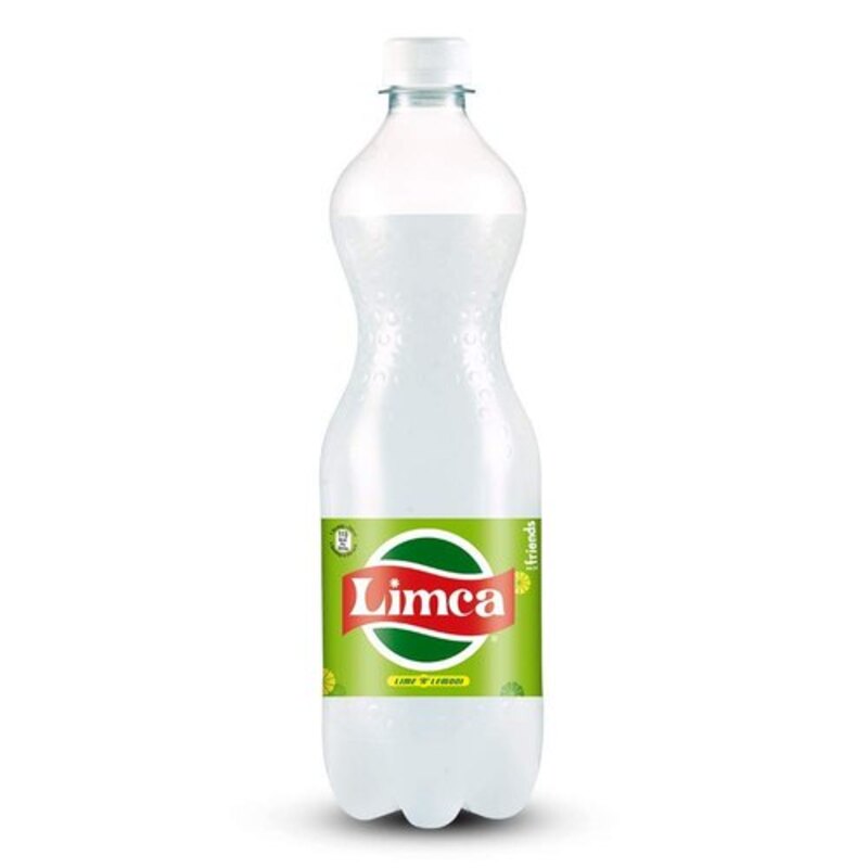 COLD DRINK LIMCA