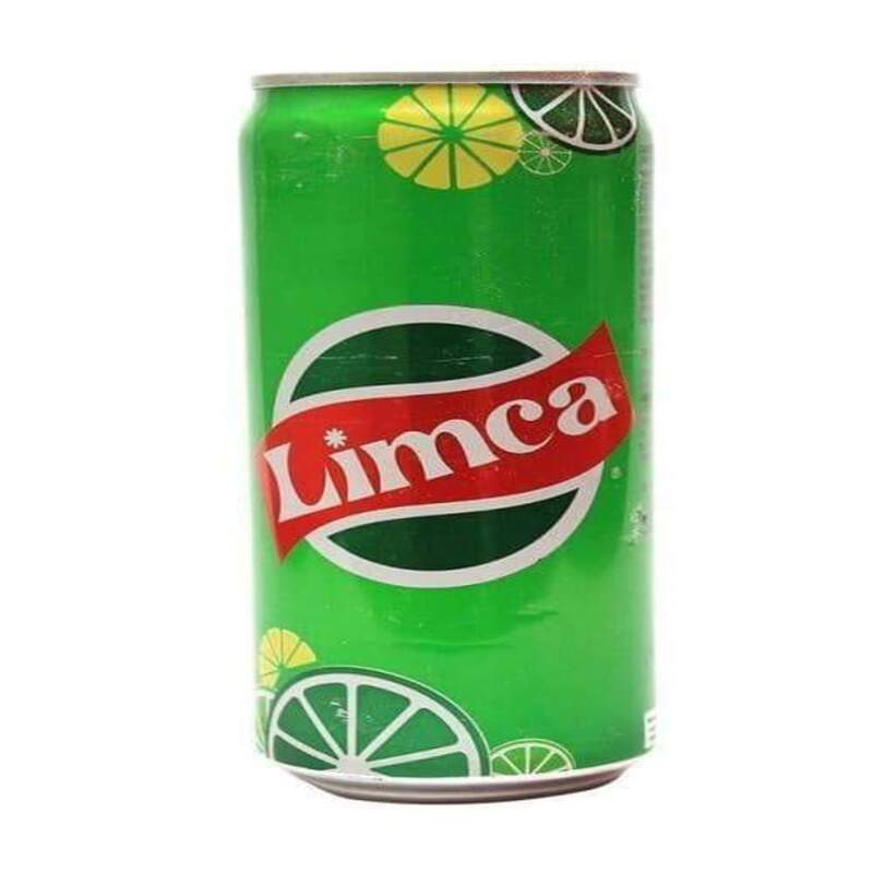 COLD DRINK LIMCA-CAN