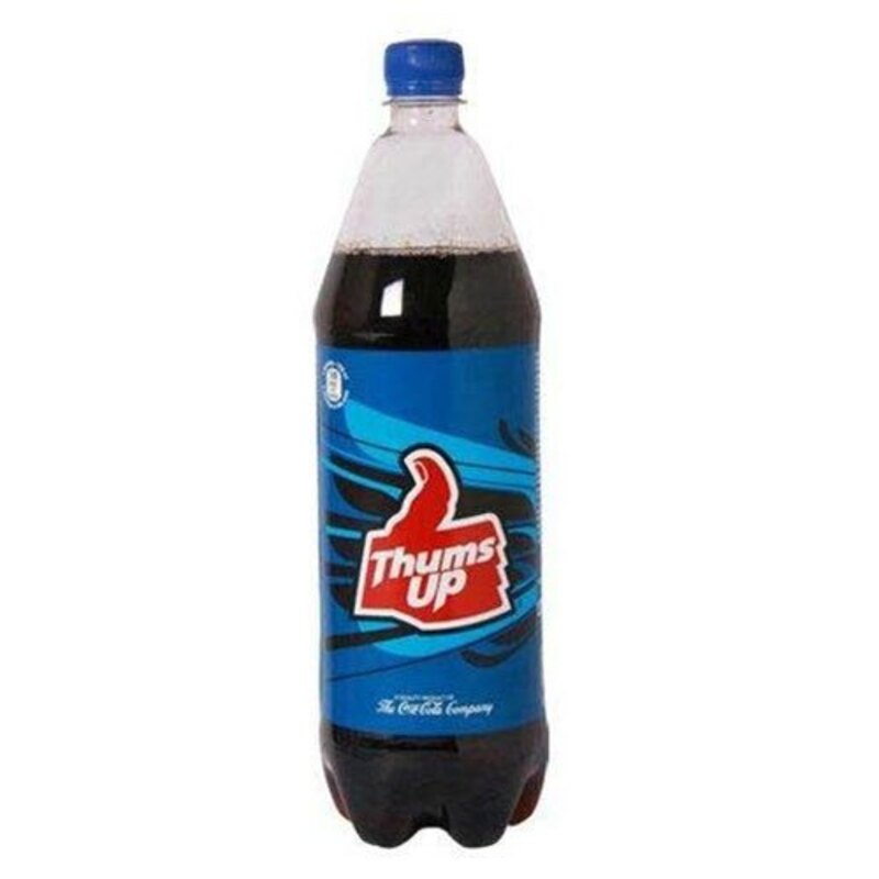COLD DRINK THUMSUP