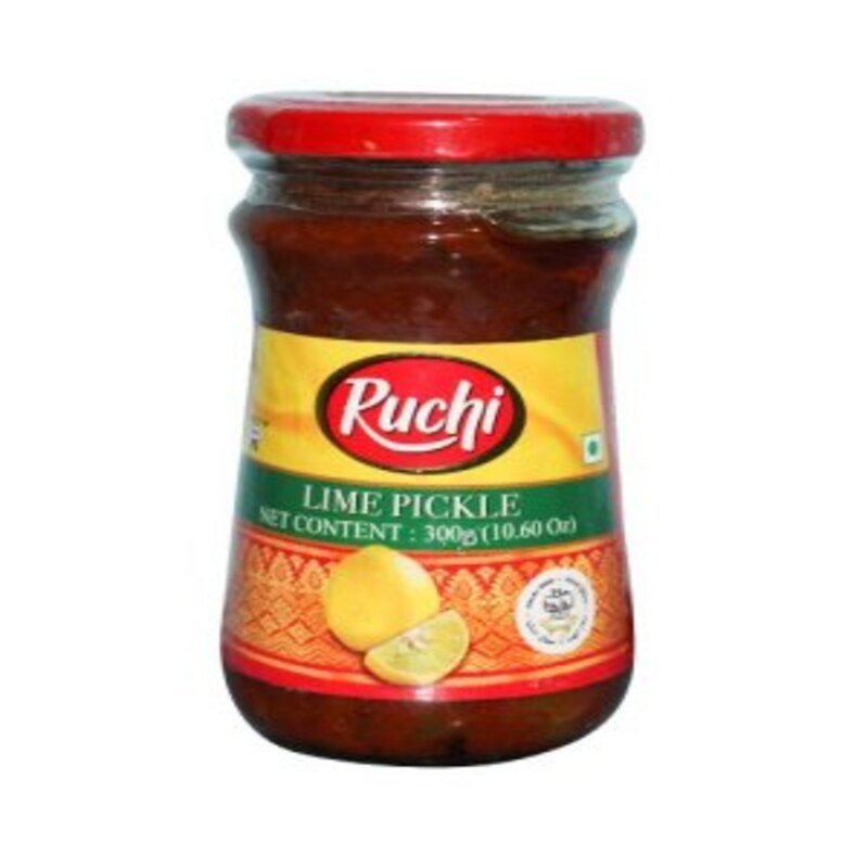 RUCHI LIME PICKLE