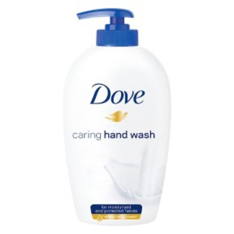 DOVE HAND WASH