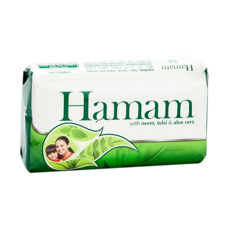 HAMAM SOAP